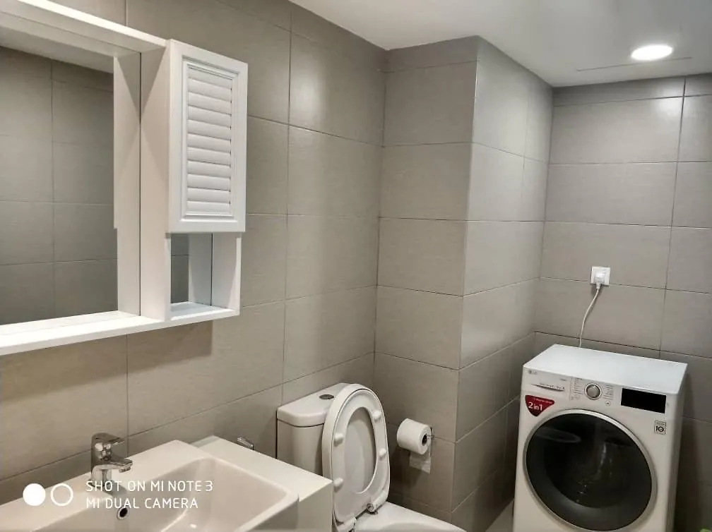 Ekocheras Luxury Duplex House 쿠알라룸푸르 0*,