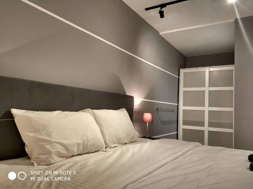 Ekocheras Luxury Duplex House Kuala Lumpur 0*,  Malaysia