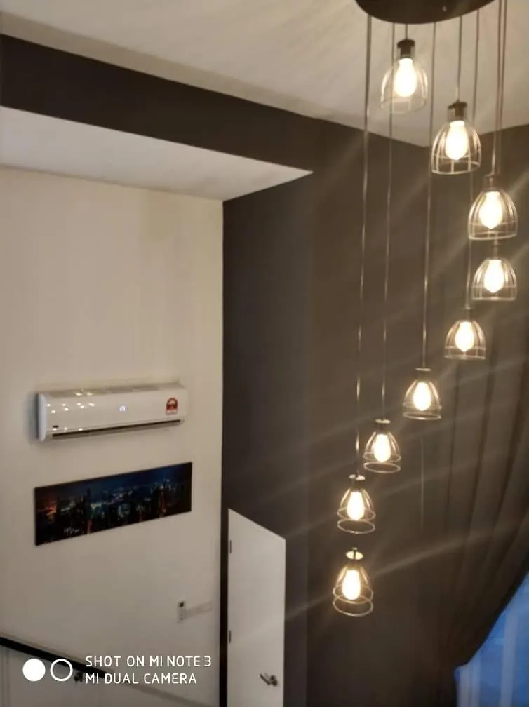 Ekocheras Luxury Duplex House Kuala Lumpur