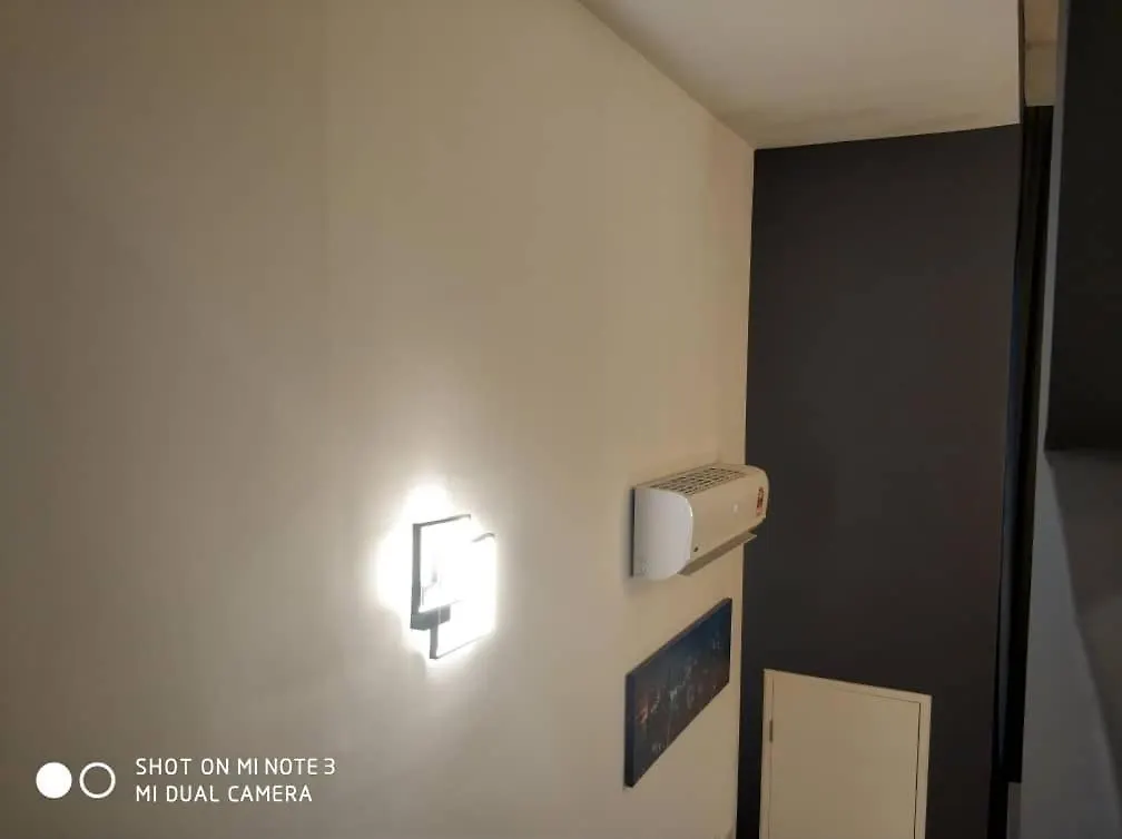 Ekocheras Luxury Duplex House Kuala Lumpur 0*,  Malaysia